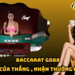 Baccarat Go88 – Chạm Cửa Thắng, Nhận Thưởng Nhanh 7 Baccarat Go88 – Chạm Cửa Thắng, Nhận Thưởng Nhanh