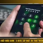 Cách Đổi Mật Khẩu Go88 – 5 Bước Cập Nhật An Toàn, Nhanh Chóng 8 Cách Đổi Mật Khẩu Go88 – 5 Bước Cập Nhật An Toàn, Nhanh Chóng