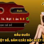 Đầu Đuôi – Chốt Một Số, Bám Giải Đặc Biệt Dễ Hiểu 6 Đầu Đuôi – Chốt Một Số, Bám Giải Đặc Biệt Dễ Hiểu