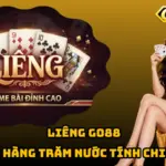 Liêng Go88 – 3 Lá Bài, Hàng Trăm Nước Tính Chiến Thuật 6 Liêng Go88 – 3 Lá Bài, Hàng Trăm Nước Tính Chiến Thuật