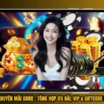 Sự Kiện Khuyến Mãi Go88 – Tổng Hợp Ưu Đãi, VIP & GiftCode Mới Nhất 7 Sự Kiện Khuyến Mãi Go88 – Tổng Hợp Ưu Đãi, VIP & GiftCode Mới Nhất