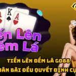 Tiến Lên Đếm Lá Go88 – Mỗi Quân Bài Đều Quyết Định Cục Diện 7 Tiến Lên Đếm Lá Go88 – Mỗi Quân Bài Đều Quyết Định Cục Diện